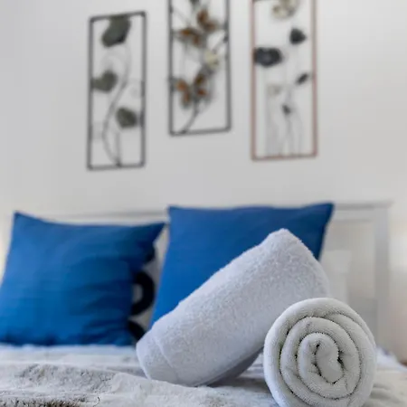 Coolhouses Algarve Luz, 2 Bed Floor Flat, Amazing Sea View, Central. Delicia Do Sol Apartment