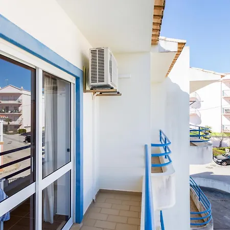 アパート Coolhouses Algarve Luz, 2 Bed Floor Flat, Amazing Sea View, Central. Delicia Do Sol *