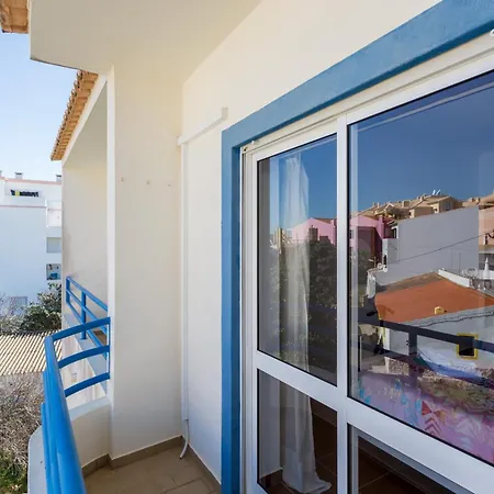 Appartement Coolhouses Algarve Luz, 2 Bed Floor Flat, Amazing Sea View, Central. Delicia Do Sol