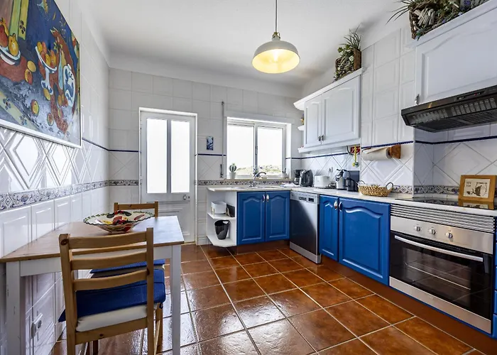 Coolhouses Algarve Luz, 2 Bed Floor Flat, Amazing Sea View, Central. Delicia Do Sol Апартаменты Praia Da Luz