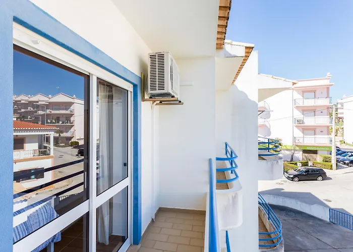 公寓 Coolhouses Algarve Luz, 2 Bed Floor Flat, Amazing Sea View, Central. Delicia Do Sol *