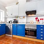 Coolhouses Algarve Luz, 2 Bed Floor Flat, Amazing Sea View, Central. Delicia Do Sol 公寓 *