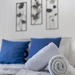 Coolhouses Algarve Luz, 2 Bed Floor Flat, Amazing Sea View, Central. Delicia Do Sol 公寓
