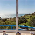 Coolhouses Algarve Luz, 2 Bed Floor Flat, Amazing Sea View, Central. Delicia Do Sol 公寓